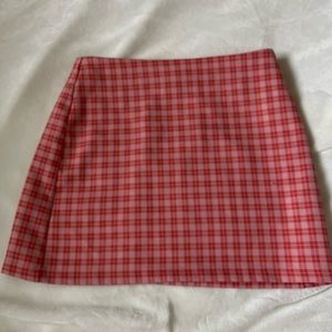Urban outfitters skirt